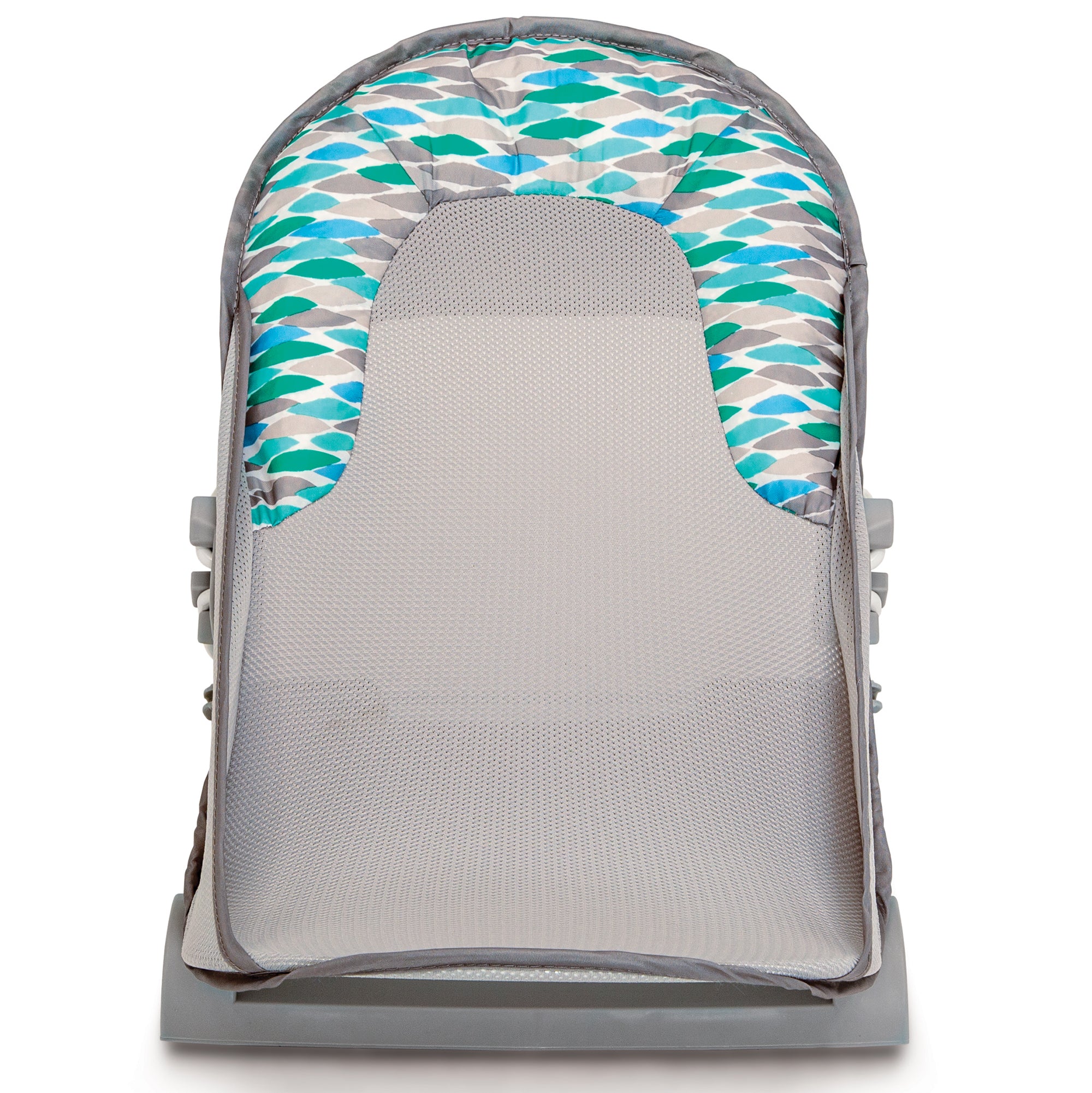 Baby Bath Tub with 2 Adjustable Reclining Positions - Safe Newborn & Infant Bathing for Home & Nursery Use