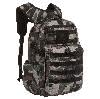 Woodland Camo