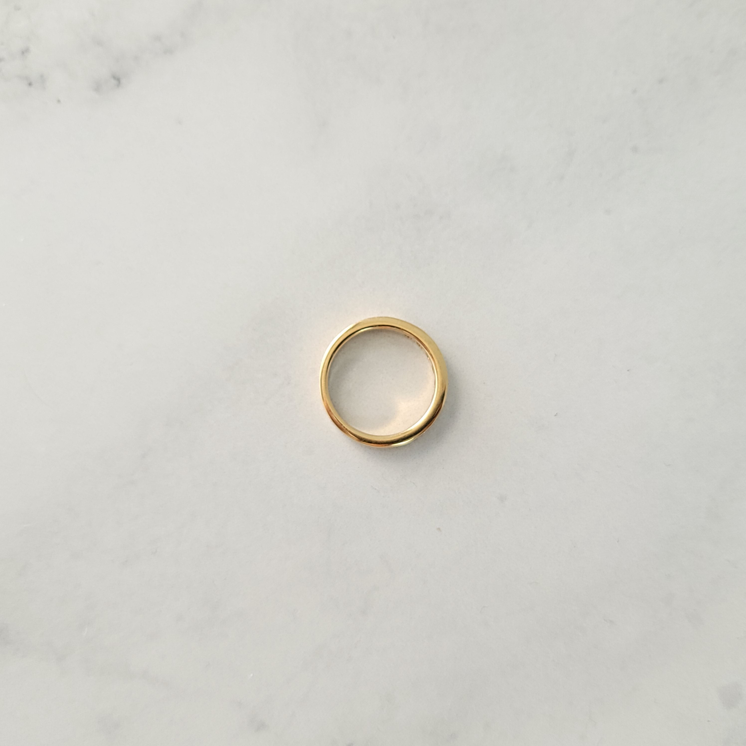 3.5MM Three Quarter Diamond Wedding Band - Elegant Half Eternity Ring for Women, Perfect for Anniversaries, Engagements & Bridal Jewelry Gifts