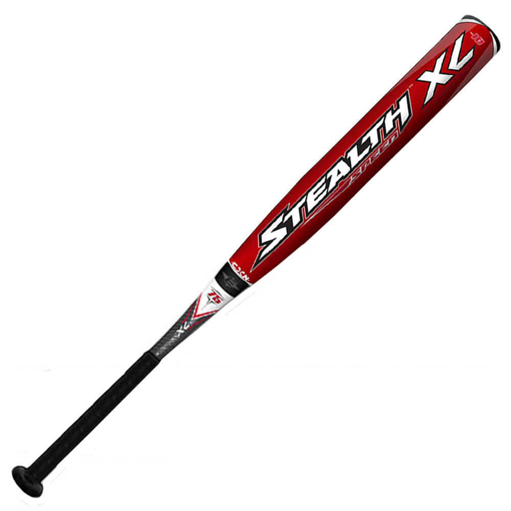 Easton Stealth Speed XL Little League Baseball Bat LSS4XL - Lightweight & Durable for Youth Players - Perfect for Training, Games & Tournaments
