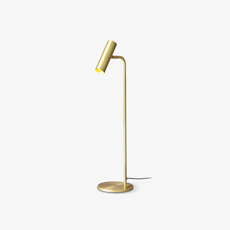 Torris Table Lamp - Modern LED Desk Lamp with Adjustable Brightness & Color Temperature for Home Office, Bedroom, or Study Room Lighting