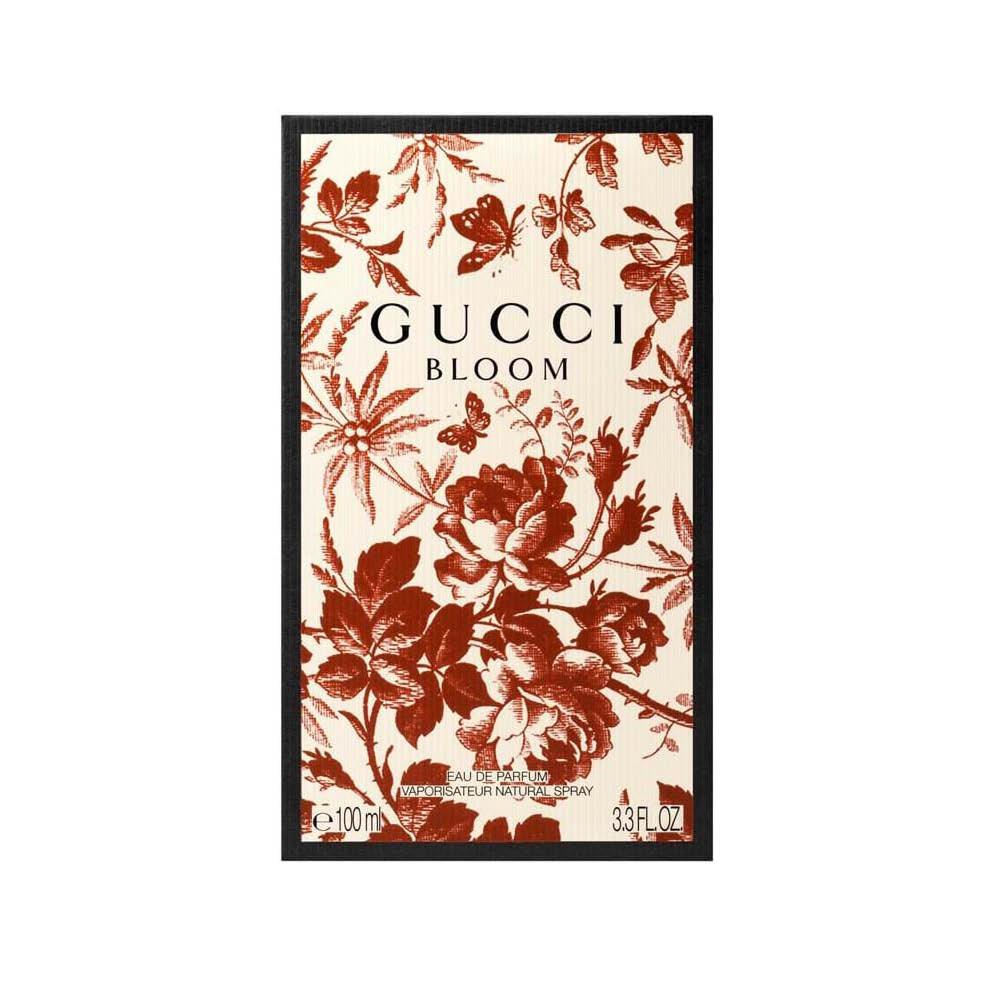 Bloom Eau de Parfum for Women - Floral Fragrance Perfume | Long Lasting Luxury Scent for Date Night, Office & Special Occasions