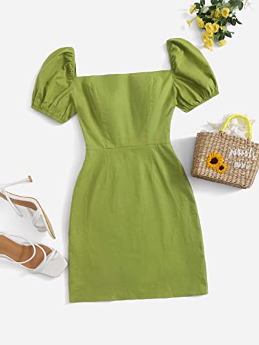 Olive Green