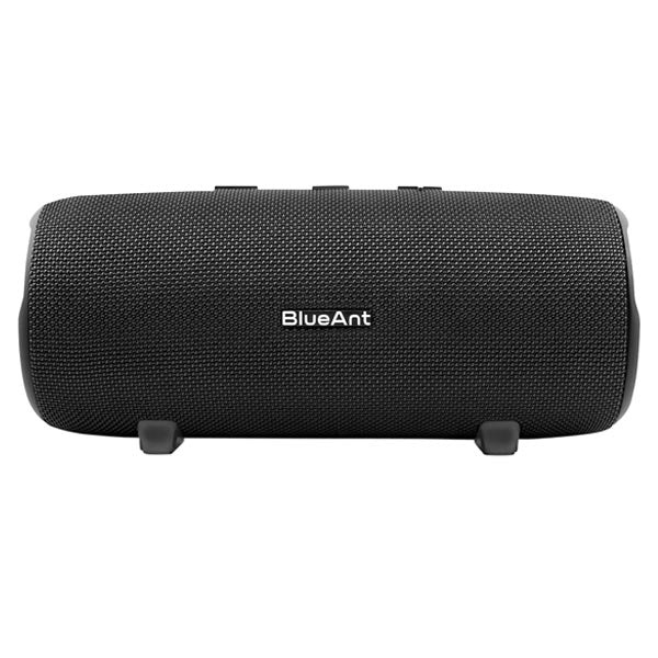 BlueAnt X3 30W Portable Bluetooth Speaker with Rich Bass - Wireless Outdoor Speaker for Pool, Beach, Camping & Parties