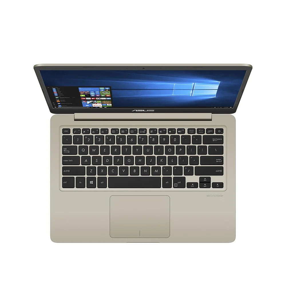 ASUS VivoBook S14 14