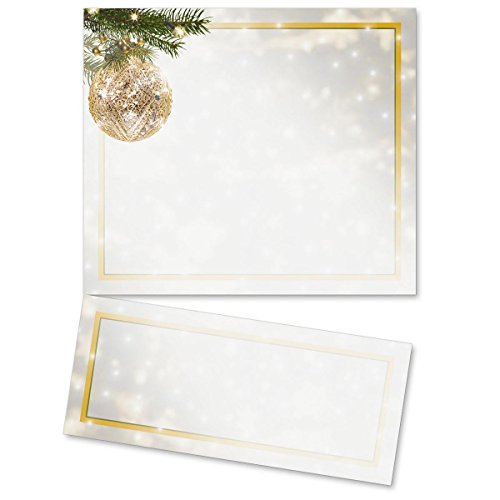 Lettertop Certificate, 100 Count
