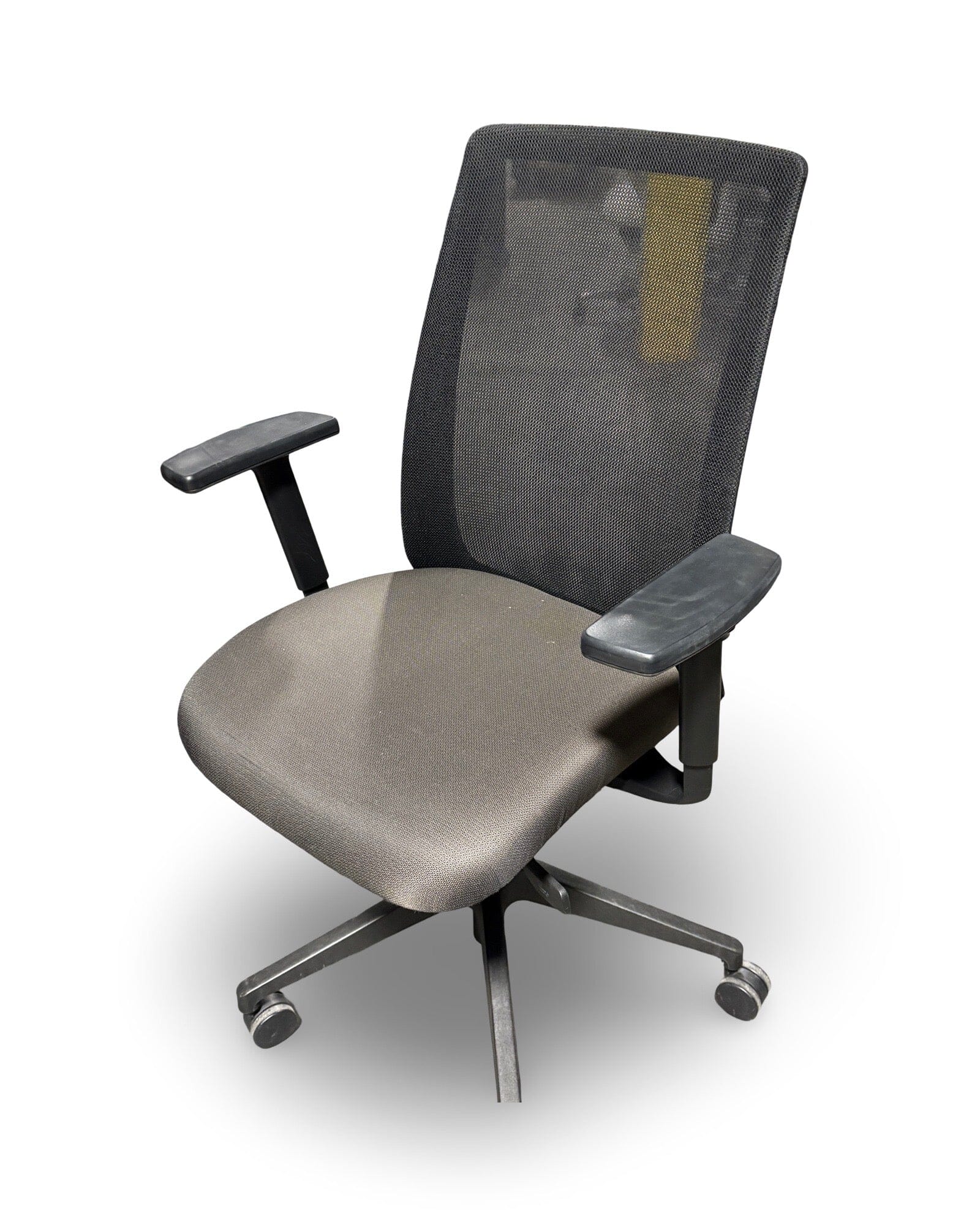 High-Quality Used Compel Chair - Ergonomic Office Chair for Home & Workspace - Comfortable & Durable Seating Solution