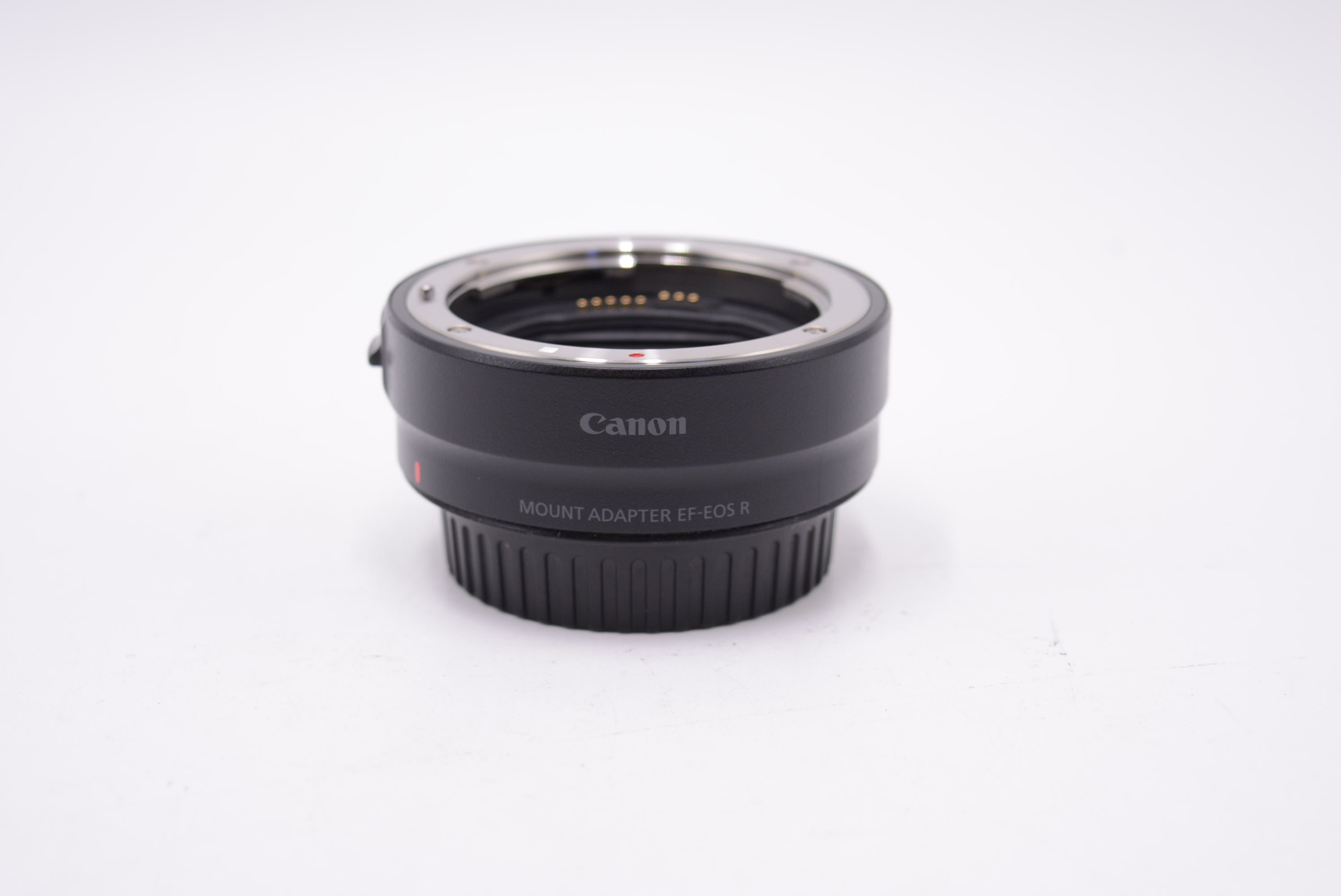 Canon EF-EOS R Mount Adapter - Compatible with EF/EF-S Lenses on EOS R Cameras - Perfect for Photography & Videography