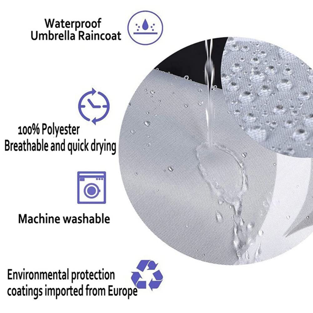 Ochine Rose Flower Teal Shower Curtain Set - Waterproof Floral Bathroom Decor with Hooks, Non-Slip Rugs, Toilet Lid Cover & Bath Mat | Butterfly Blue Rose Design | Perfect for Modern Bathrooms & Guest Bath Decor (Ships from USA)