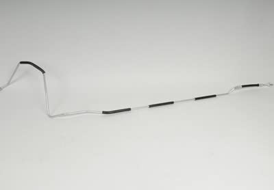 Cadillac A/C Evaporator Inlet Hose Replacement - Front Auxiliary Hose for Cadillac Models | Perfect for AC System Repairs & Maintenance