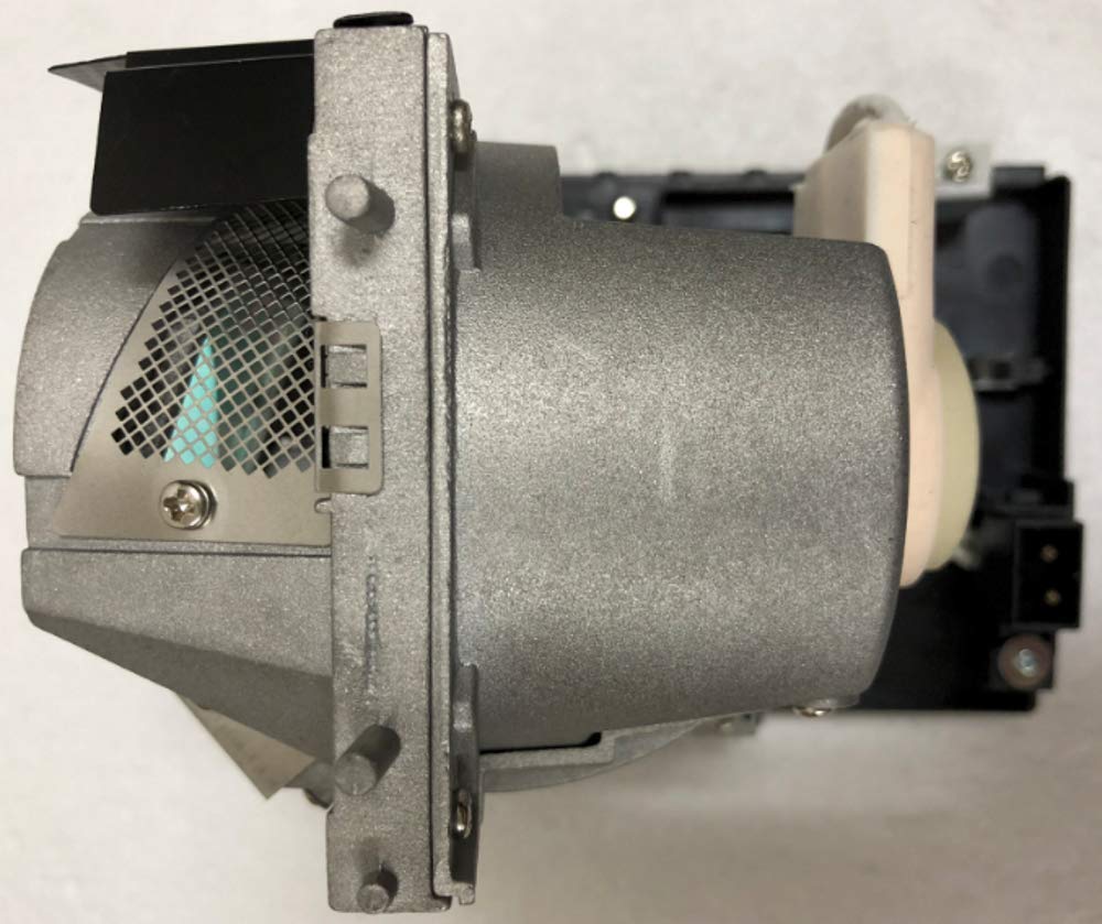 20-01501-20-DL OEM Replacement Projector Lamp with Diamond Housing - Compatible Bulb for Home Theater & Office Projectors
