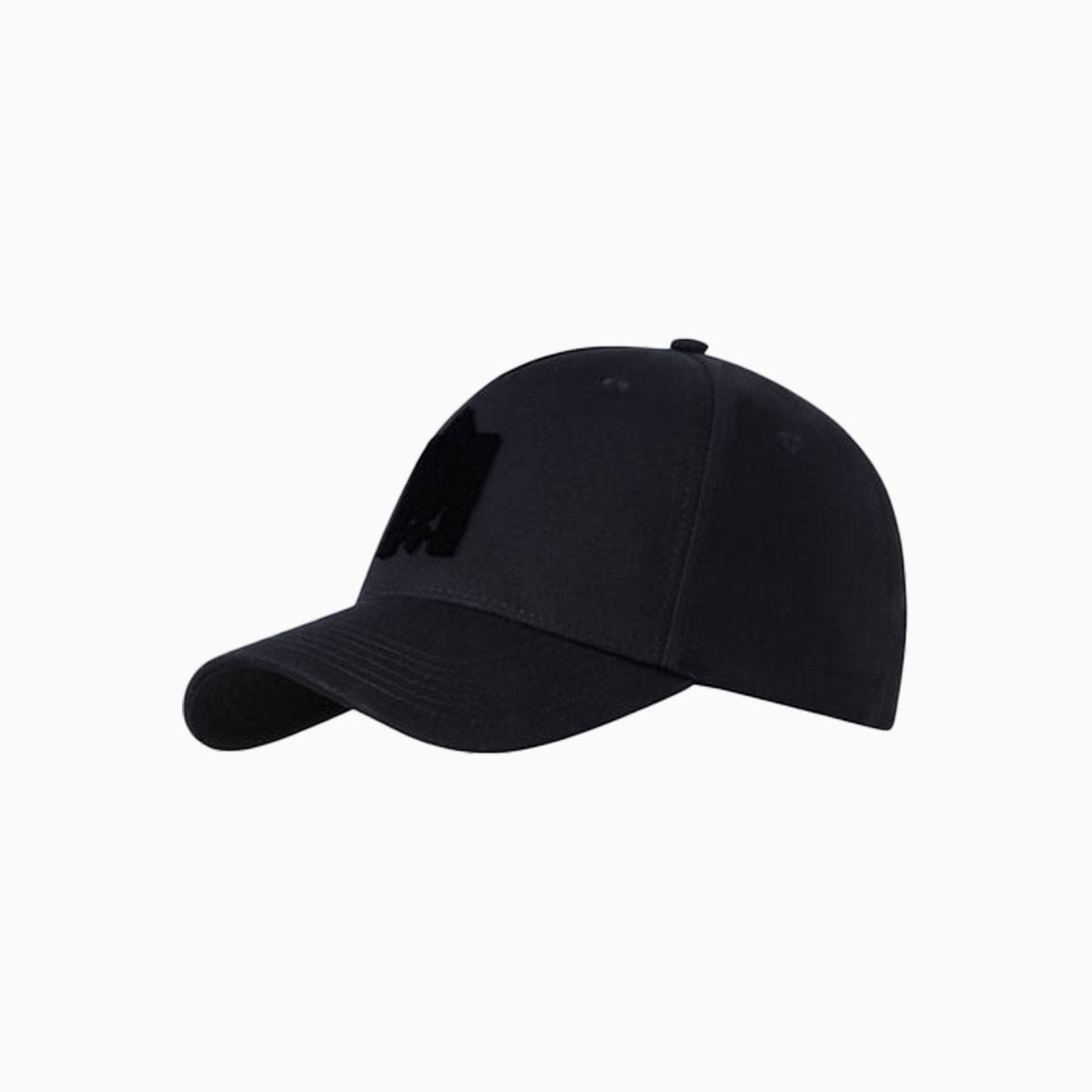 ANDERSON Baseball Cap with Velvet Logo - Stylish Adjustable Dad Hat for Men & Women - Perfect for Sports, Outdoor Activities & Casual Wear