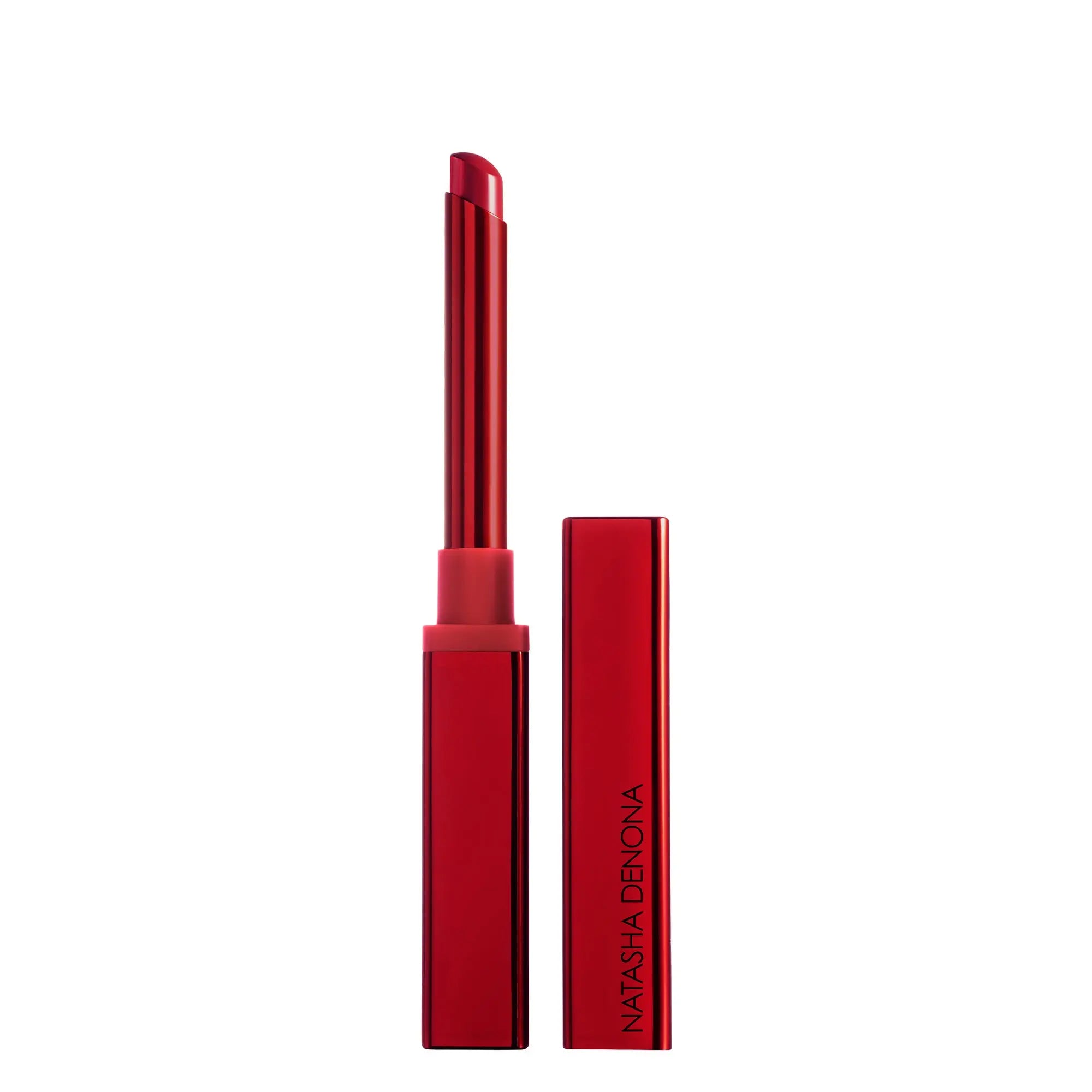 Rouge Lip Stiletto - Long Lasting Matte Liquid Lipstick for Women, Waterproof & Smudge Proof - Perfect for Parties, Dates & Everyday Wear