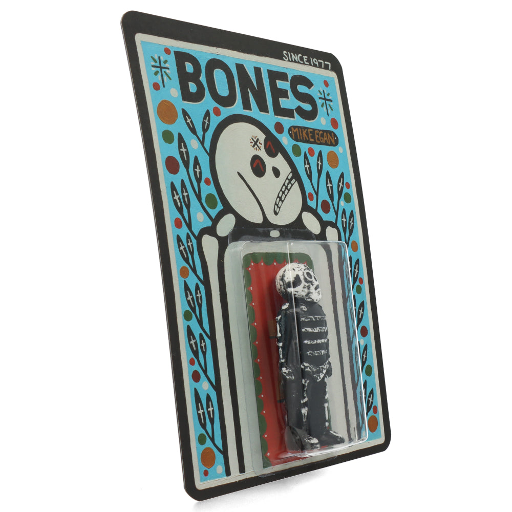 Bones by Mike Egan - Premium Handcrafted Jewelry for Men & Women | Gothic Style Necklaces, Rings & Accessories | Perfect for Halloween, Cosplay & Alternative Fashion