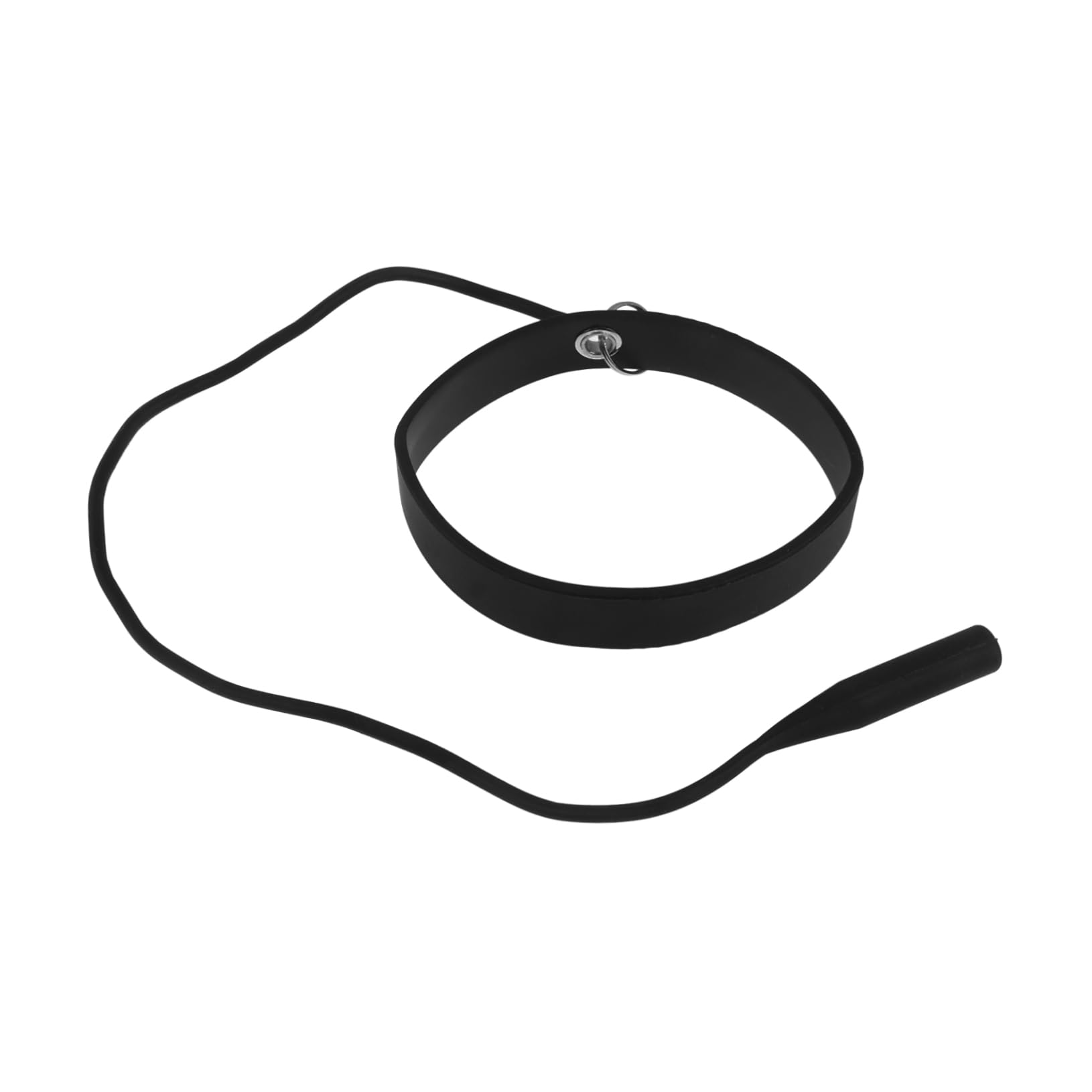 Professional Eyelash Extension Tweezers Holder Wristband - Silicone Lash Tweezer Bracelet for Eyelash Technicians - Convenient Beauty Salon Accessory for Eyelash Extensions & Makeup Application