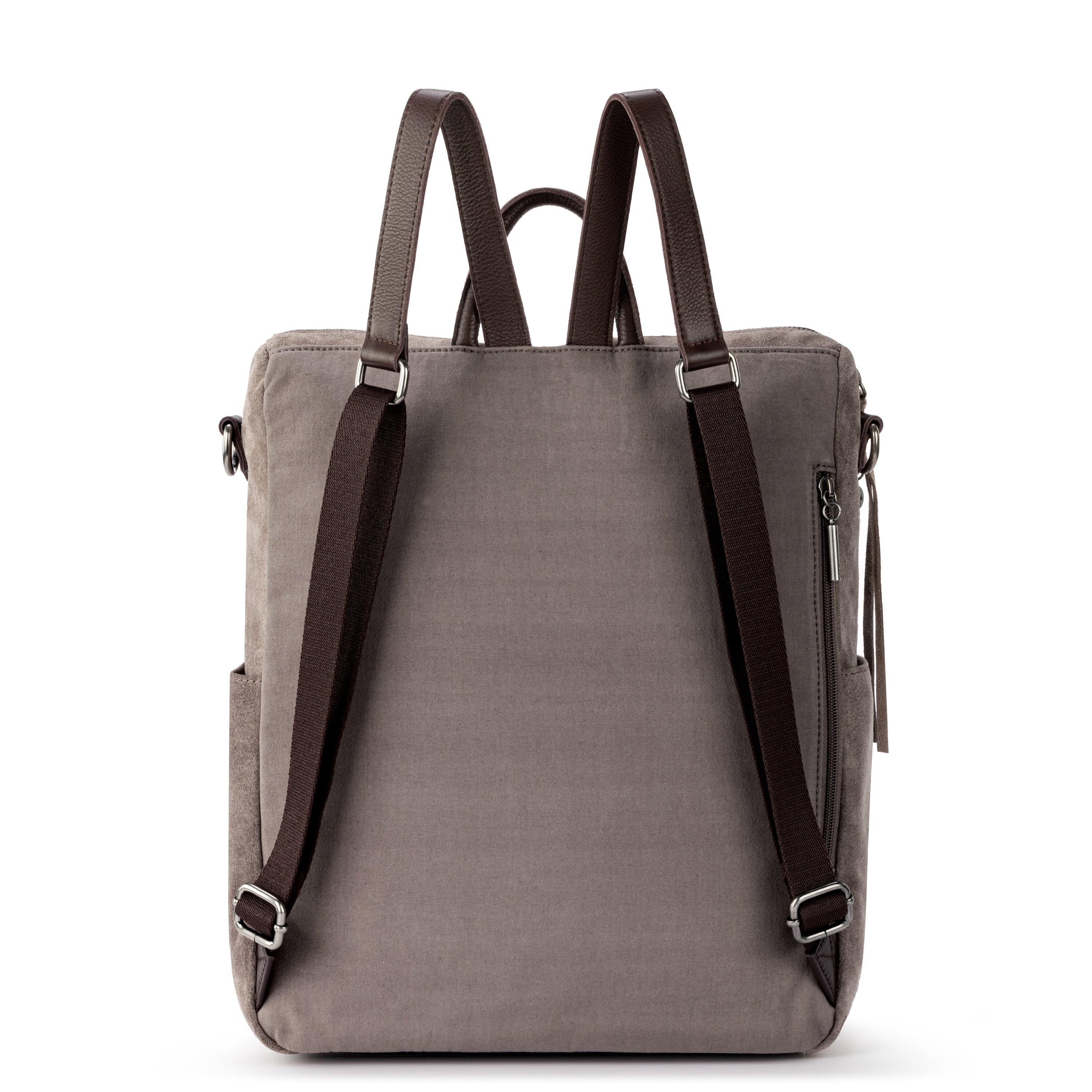 Los Feliz Backpack - Stylish & Durable Laptop Backpack for Men & Women - Waterproof Travel Backpack with USB Charging Port - Perfect for Work, School, College & Outdoor Adventures