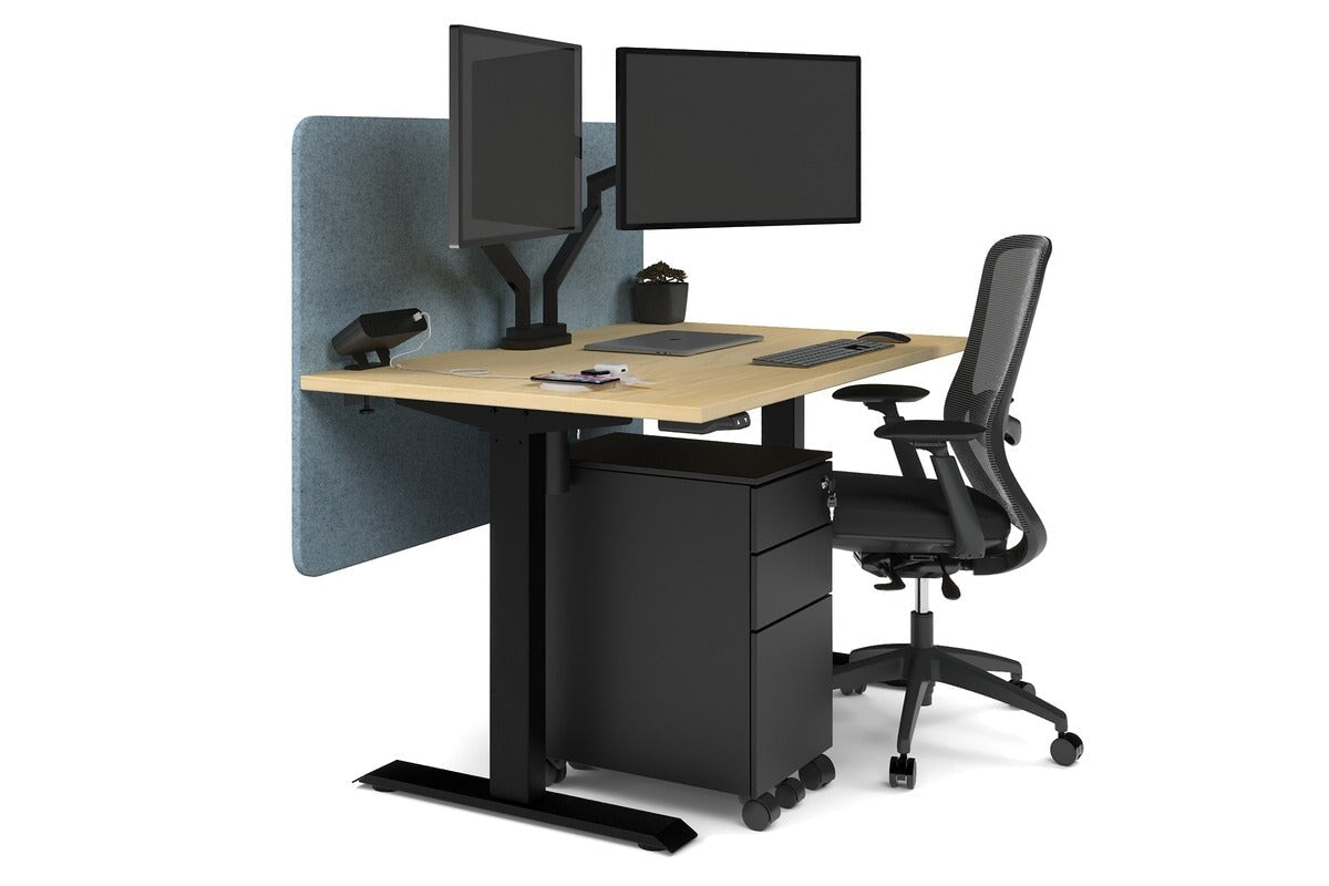 Height Adjustable Desk 48