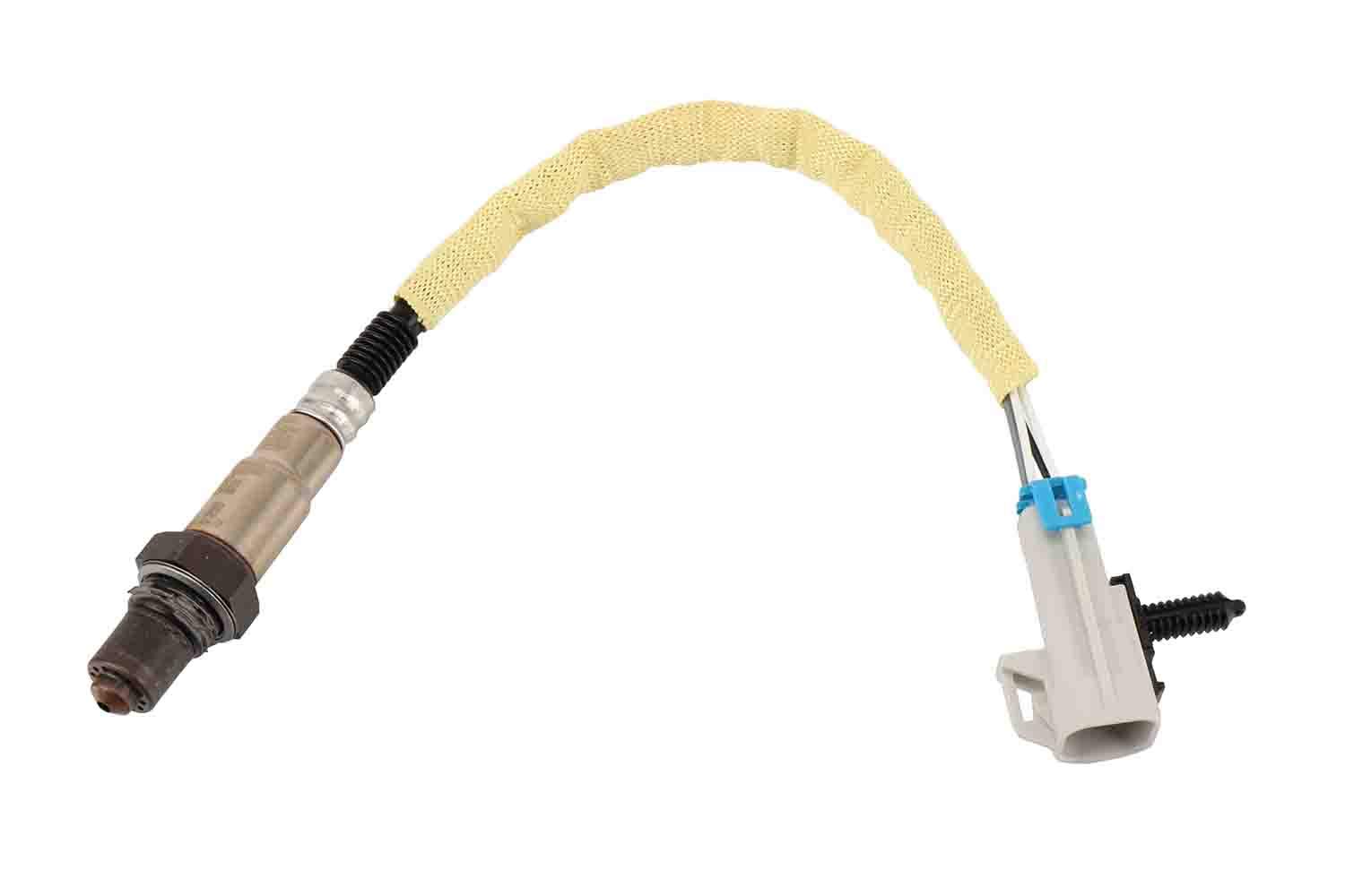 General Motors 213-4575 Heated Oxygen Sensor - Compatible with Chevy, GMC, Buick & Cadillac Vehicles | High Performance O2 Sensor for Improved Fuel Efficiency & Emissions | Perfect for Engine Diagnostics & Tuning