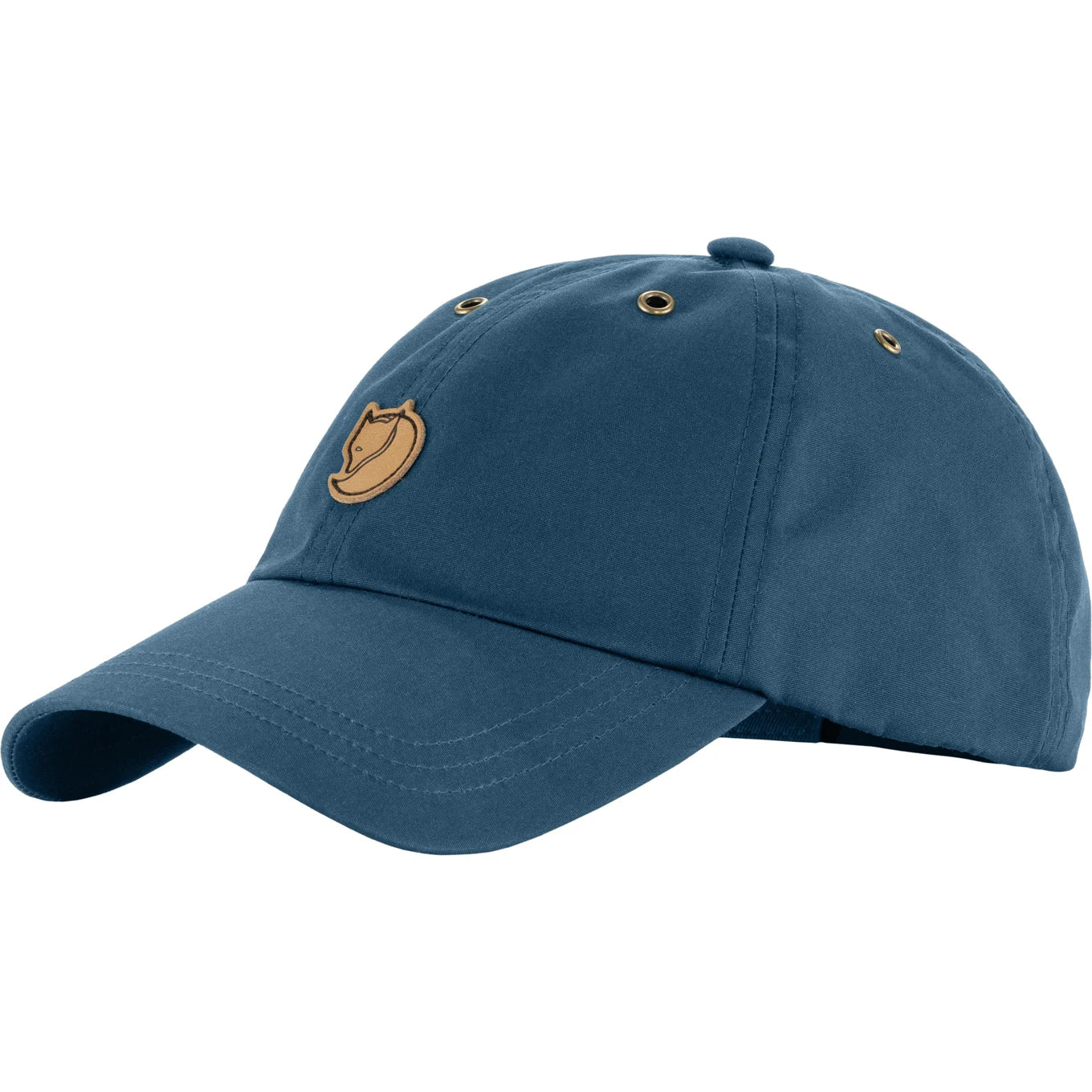 Fjallraven Vidda Cap - Waterproof Outdoor Hat for Hiking, Camping & Travel - Windproof Adjustable Bucket Hat for Men & Women - Perfect for Adventure, Fishing & Everyday Use