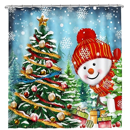 Snowman-2023
