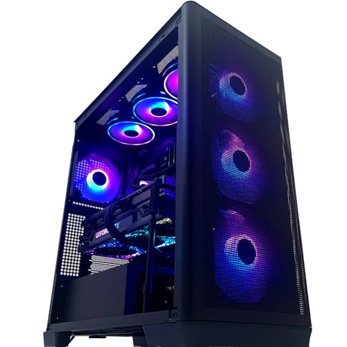 Case 6: APNX Creator C1 Black
