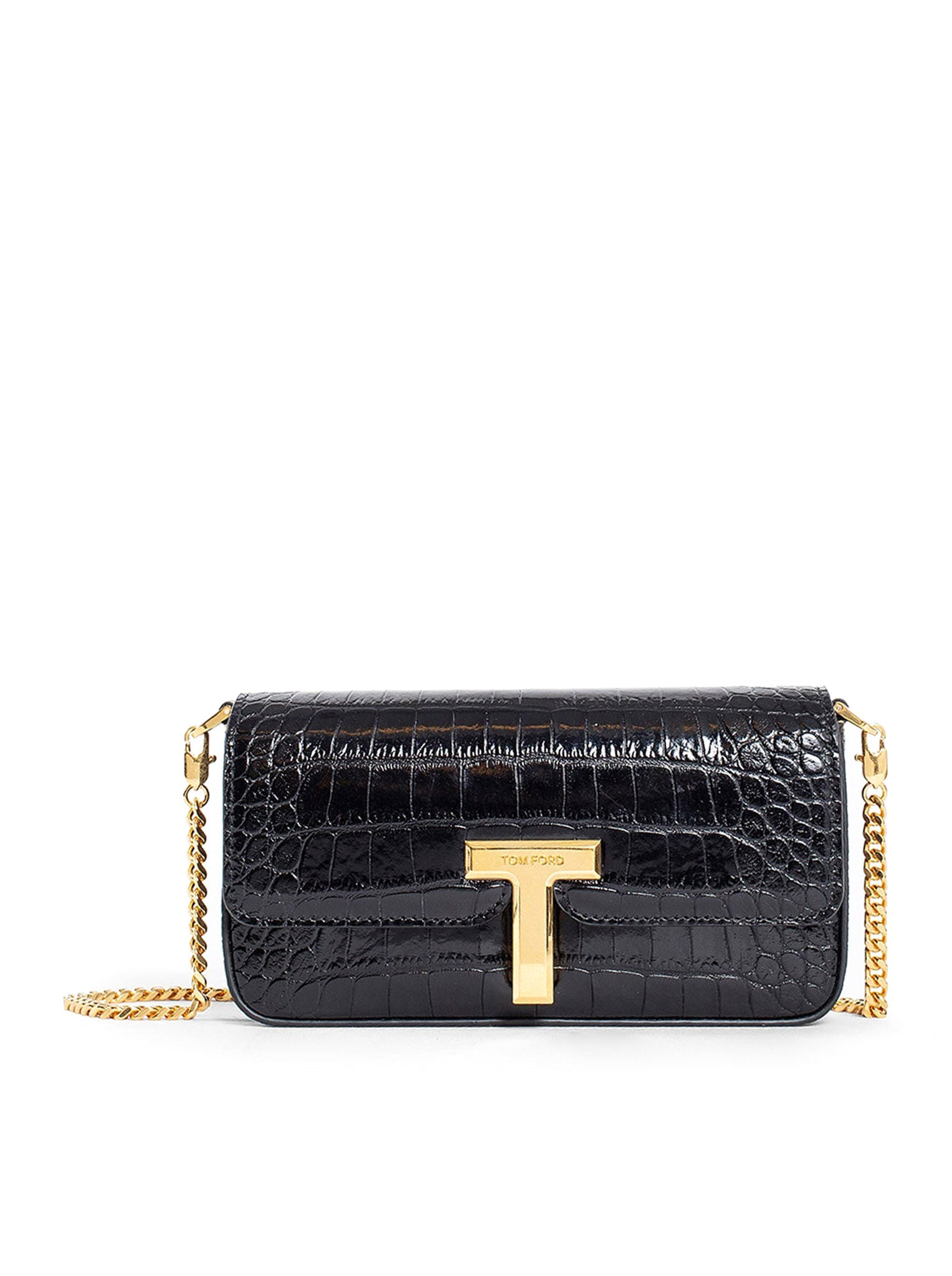 Stylish Embossed Croc Leather Mini Crossbody Bag for Women - Perfect for Evening Parties, Date Nights & Daily Use