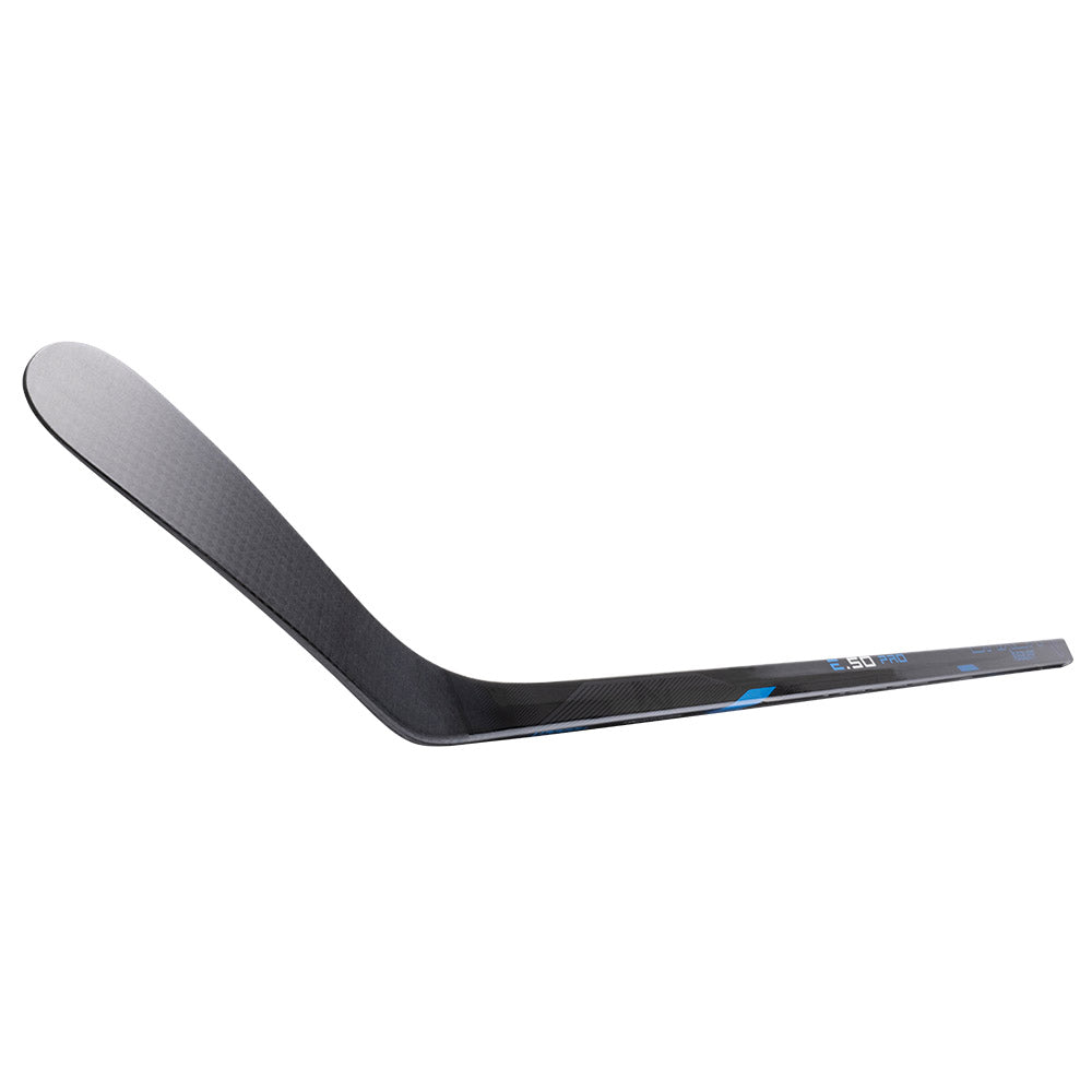 Bauer Nexus E50 Pro Junior Ice Hockey Stick - Lightweight Composite Youth Hockey Stick for Kids & Teens - Perfect for Practice, Games & Training