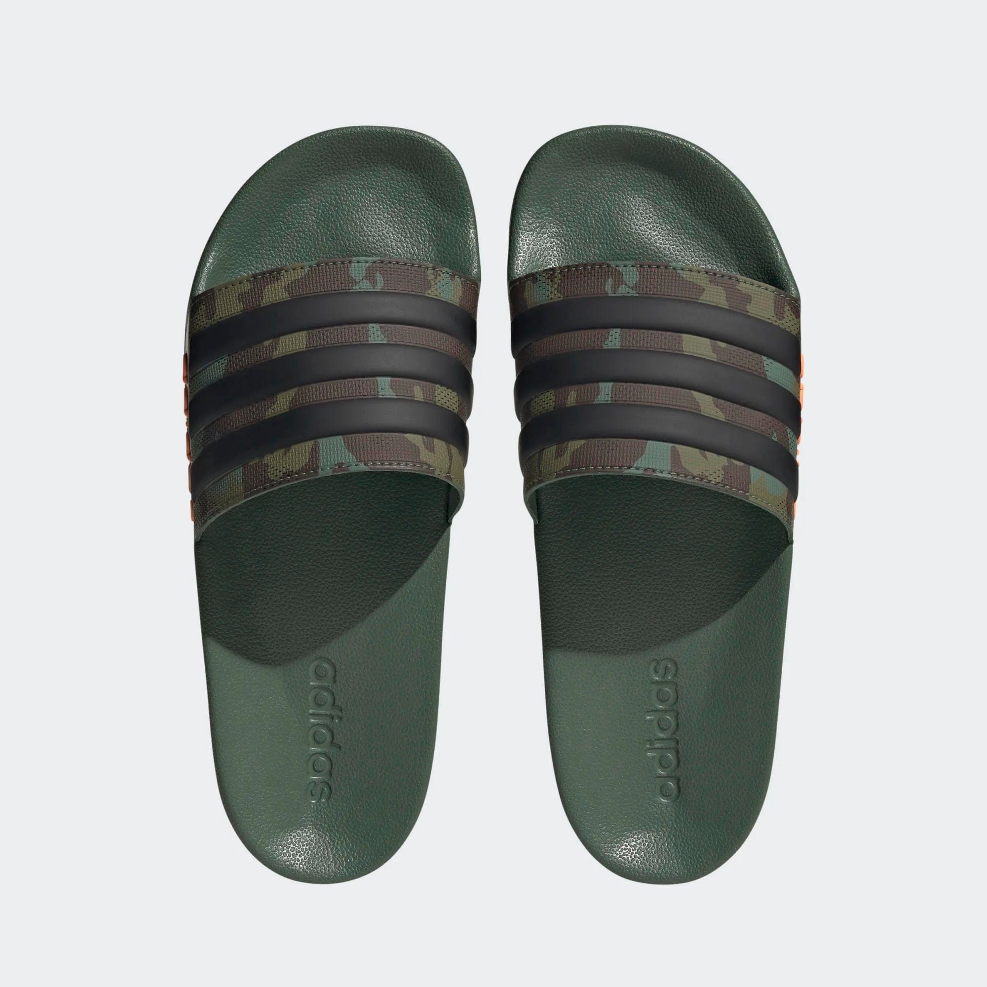 Adilette Comfort Slides for Men & Women - Best Shower Sandals with Arch Support - Perfect for Pool, Beach, Gym & Spa