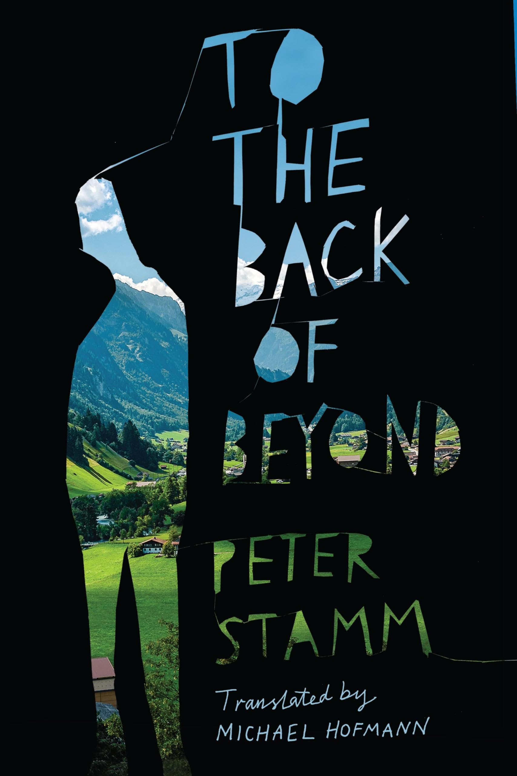 To the Back of Beyond: A Novel - Adventure Fiction Book for Travel Enthusiasts & Nature Lovers - Perfect for Reading on Road Trips, Camping, and Outdoor Adventures