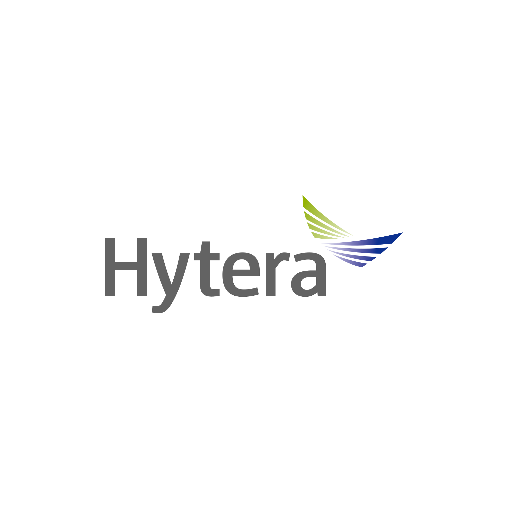 Hytera HYT 11530000000101 Replacement Case Assembly for PD680 Two-Way Radio - Durable Frame with Accessory Port - Perfect for Field Work & Emergency Communications
