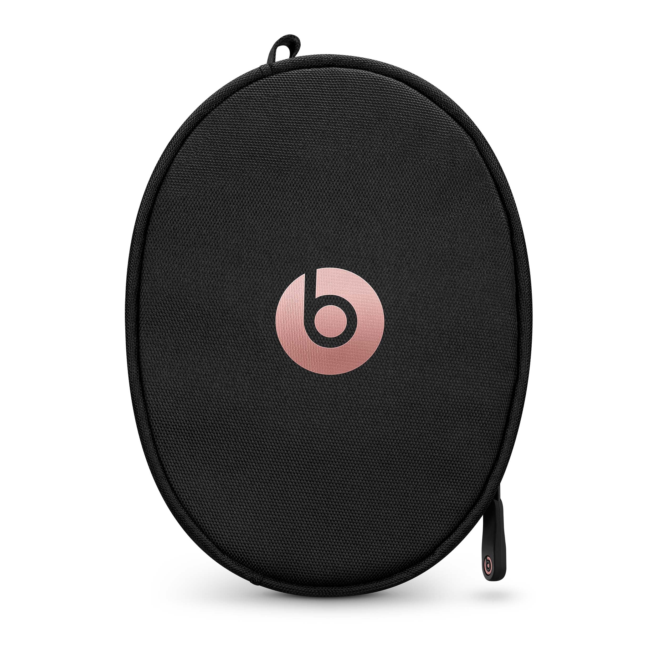 Beats Solo3 Wireless On-Ear Headphones - Matte Black | Bluetooth, 40-Hour Battery Life for Music, Calls & Workouts