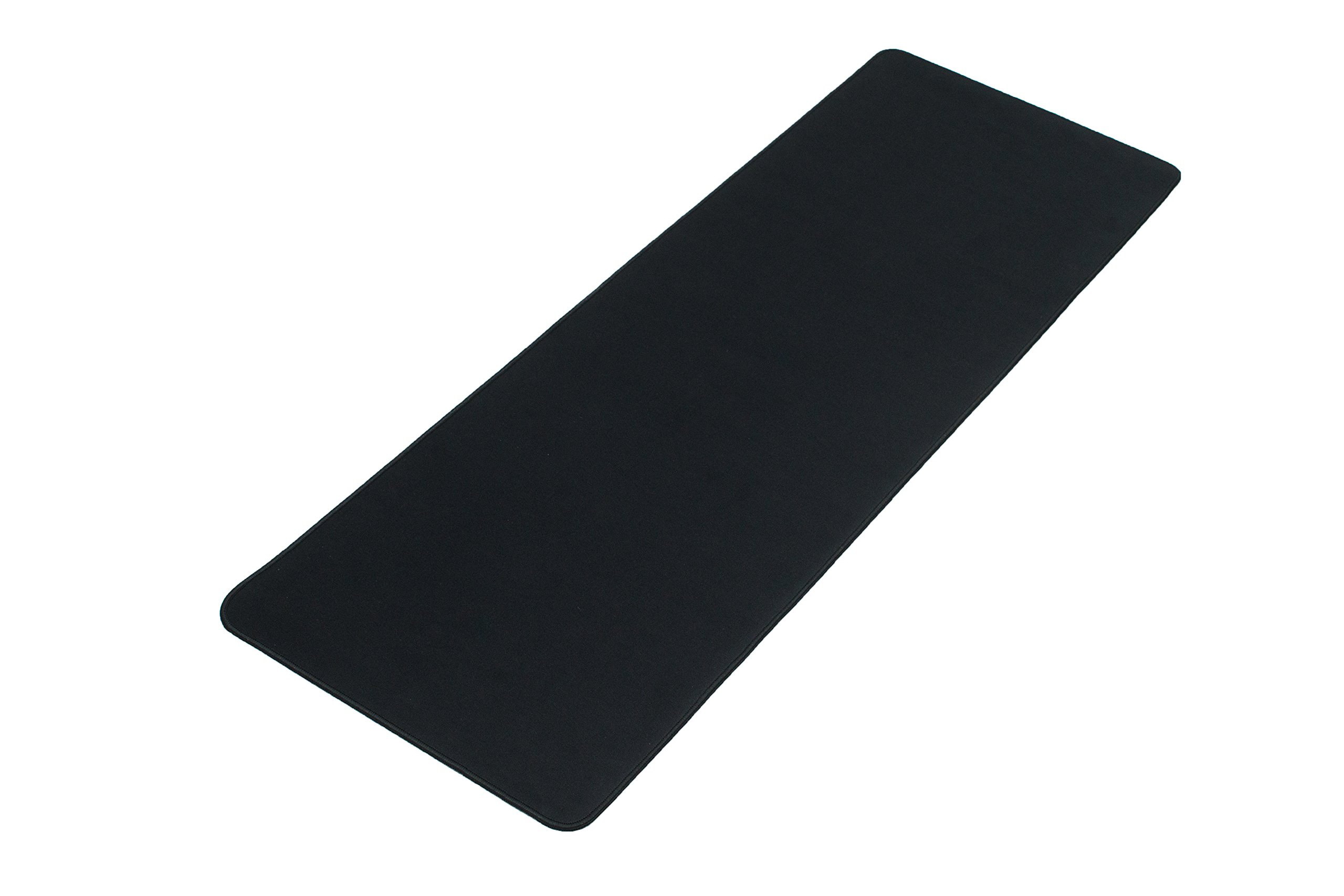 XXL Large Black Extended Gaming Mouse Pad - 36