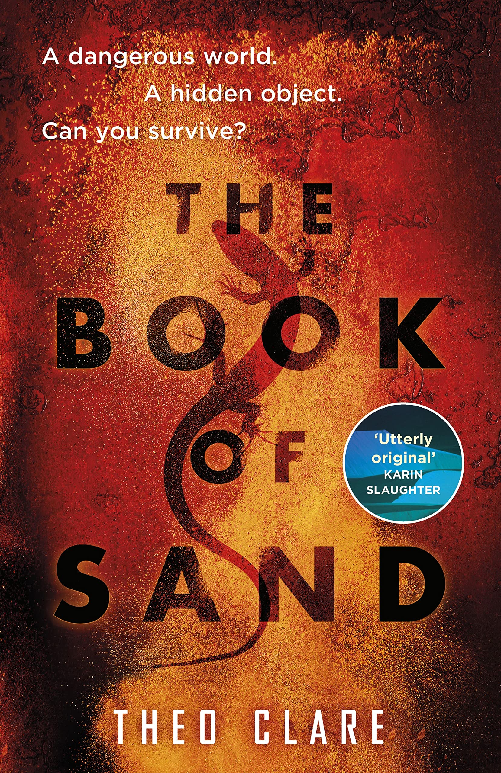 The Book of Sand - Magical Realism Novel by Jorge Luis Borges | Perfect for Book Lovers & Literature Enthusiasts | Great for Book Clubs, Gifts & Personal Reading