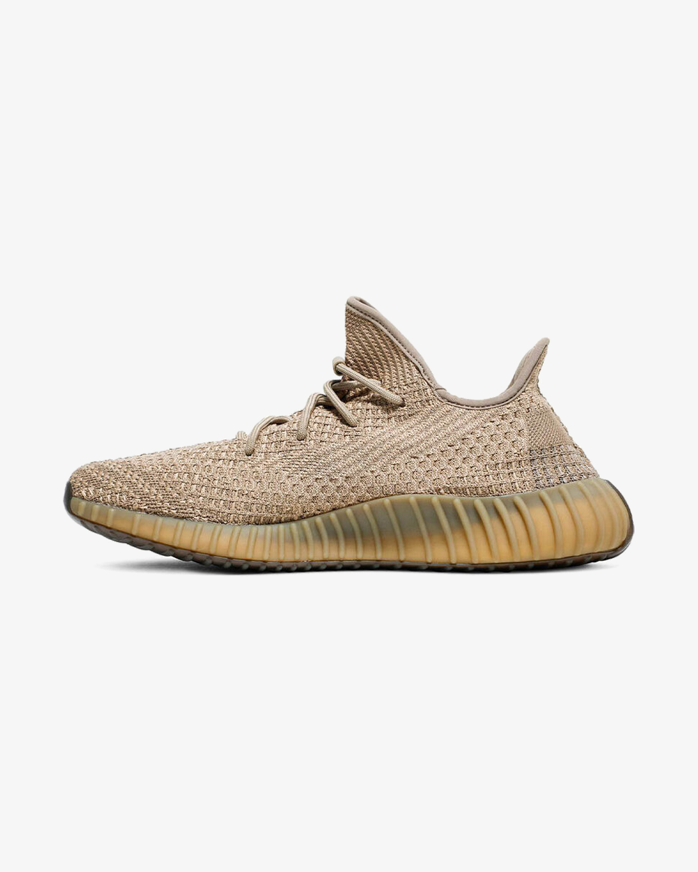 Adidas Yeezy Boost 350 V2 Sand Taupe - Men's Running Shoes for Casual Wear & Street Style Fashion