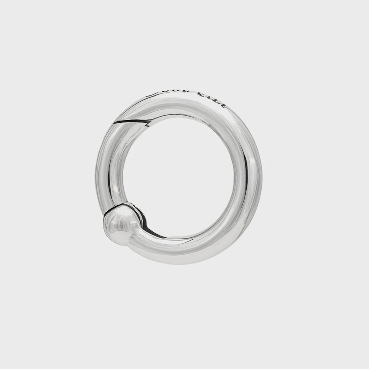 Good Art Spring Ring B (Jumbo) - High-Quality Fashion Jewelry for Women | Perfect for Everyday Wear, Parties & Special Occasions
