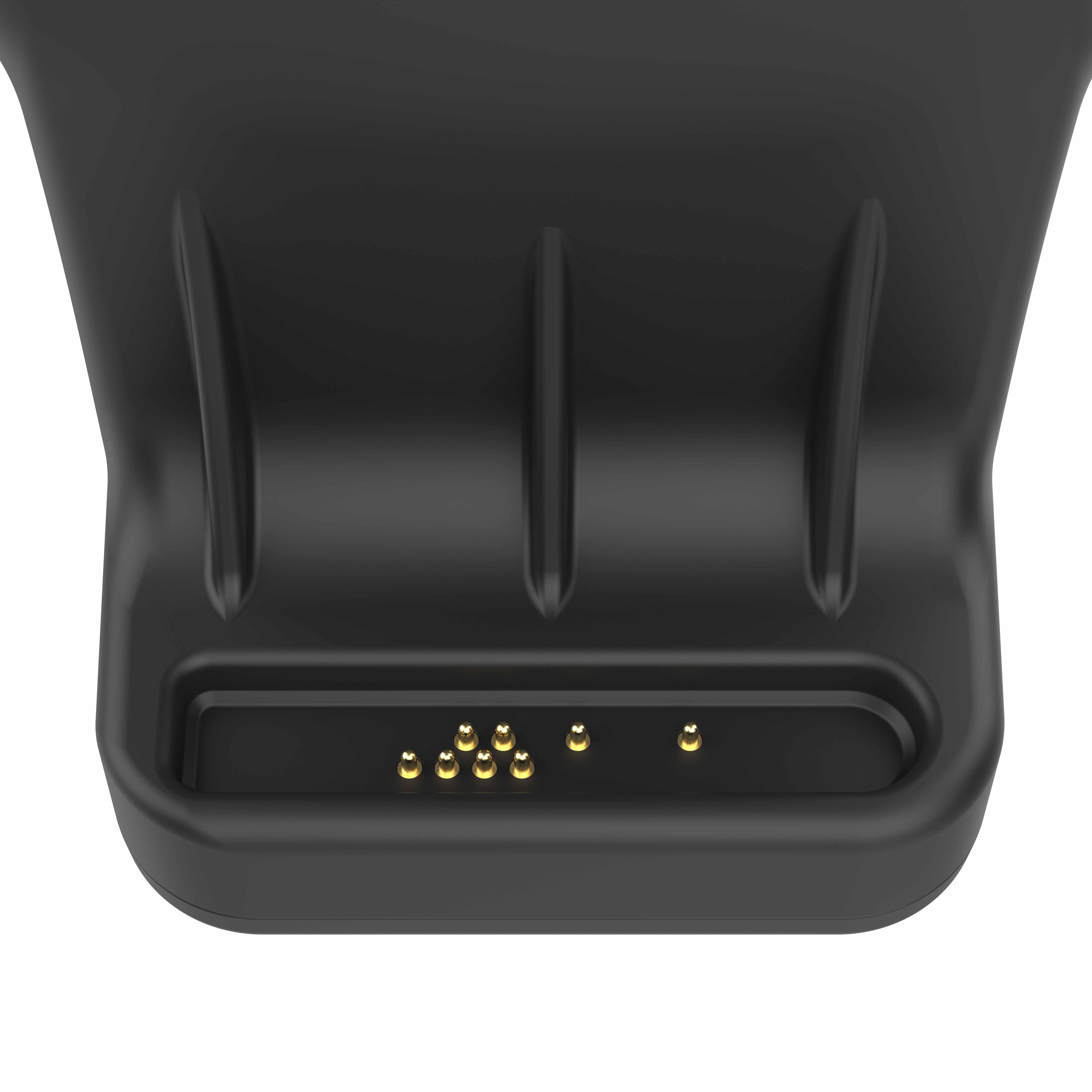 GDS® Uni Conn™ Magnetic Wall Dock with PoE Charging - Secure & Fast Power Over Ethernet for Smartphones & Tablets - Perfect for Offices, Homes & Retail Displays