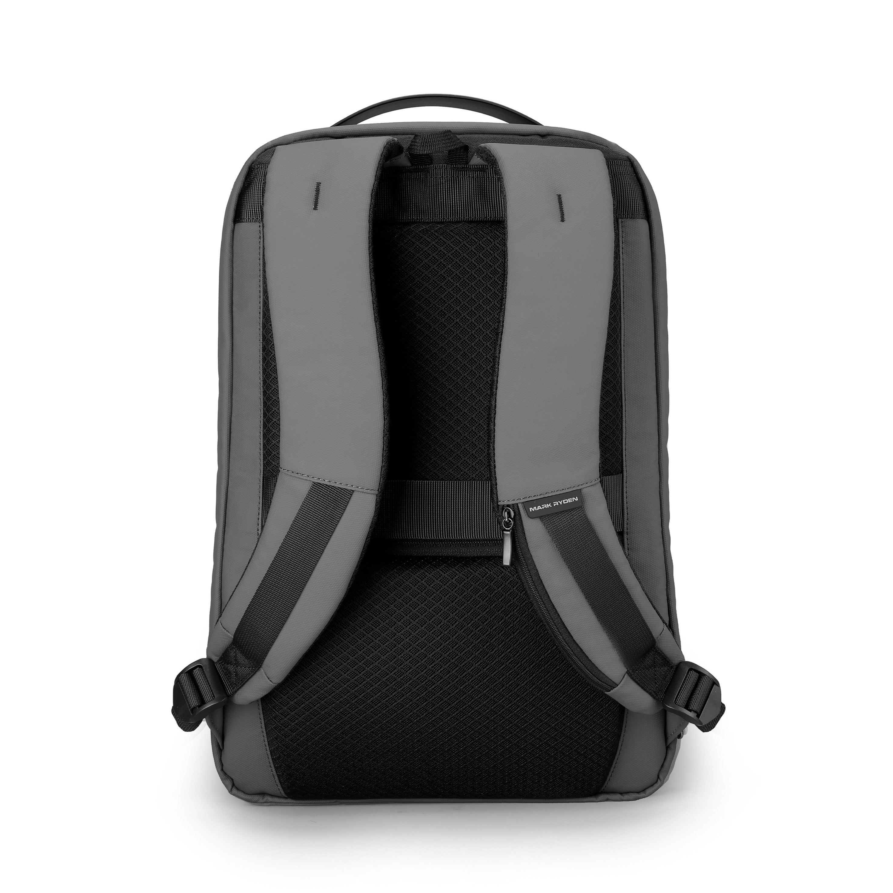 Campus Backpack for College Students - Durable & Stylish School Bag with Laptop Compartment - Perfect for Classes, Travel & Everyday Use