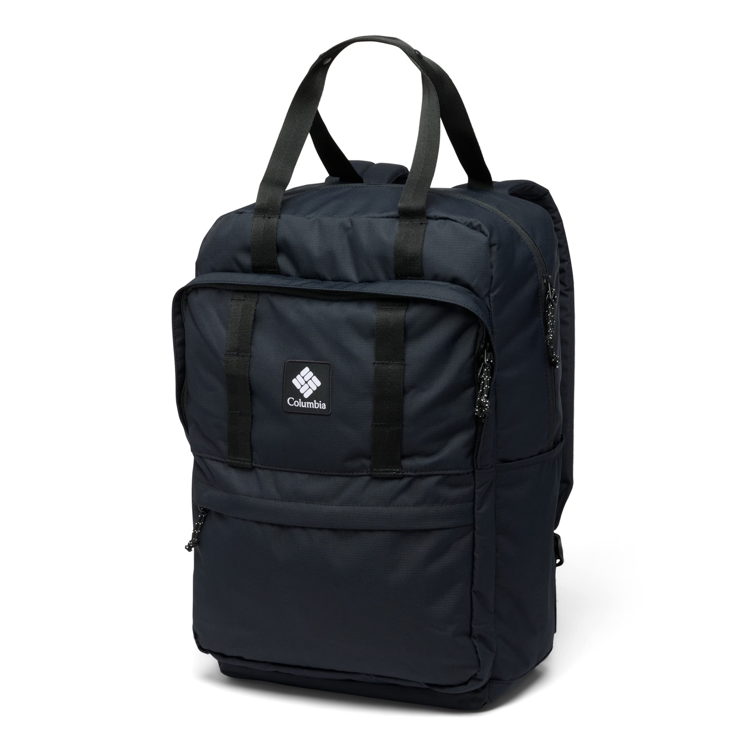 Columbia Trek Backpack - Lightweight Unisex Hiking Backpack for Outdoor Adventures, Travel & Daily Commute