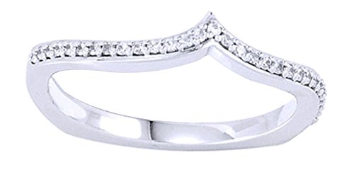 14K-White-Gold