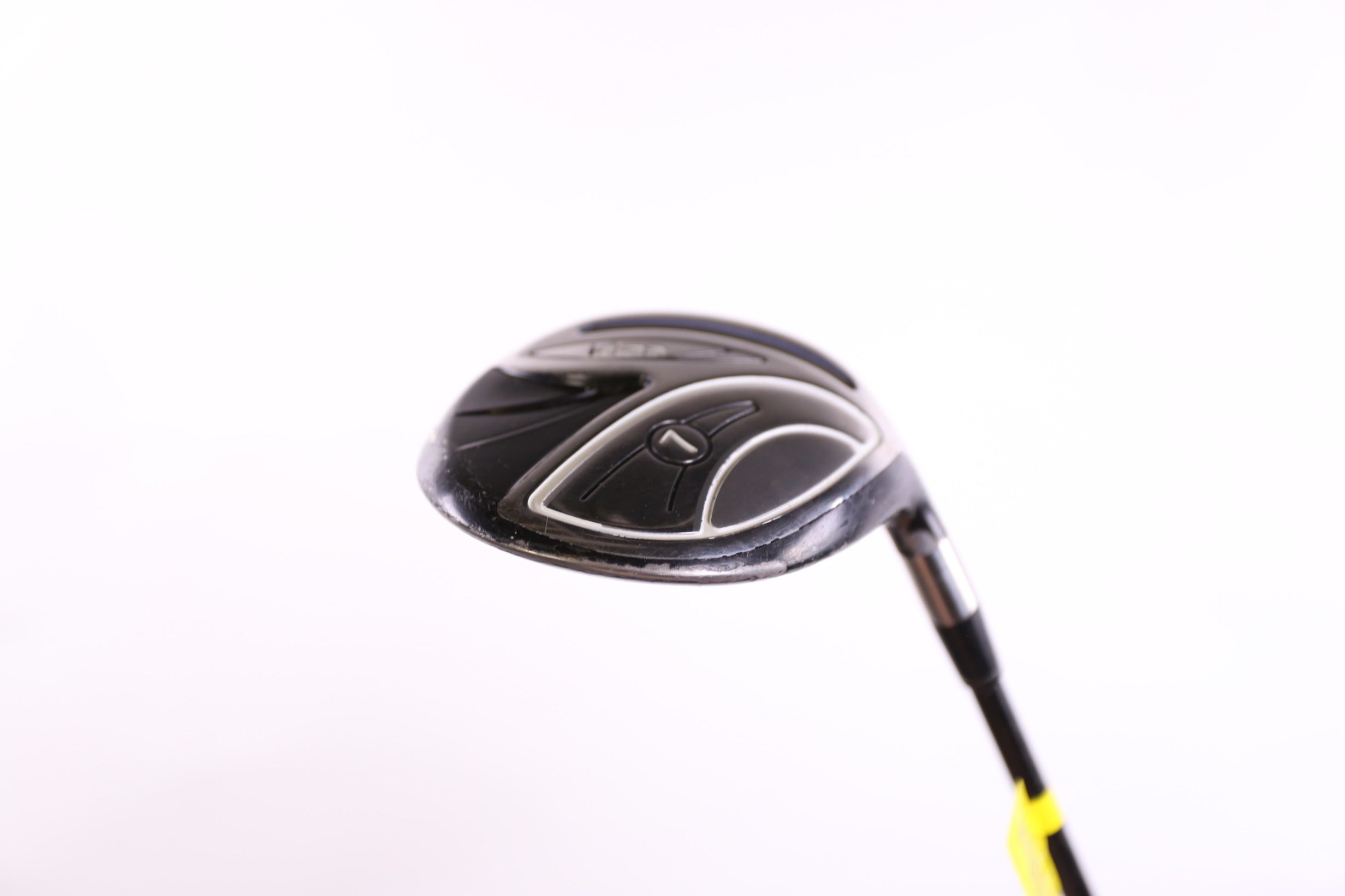 Used Adams Idea 7 Wood Golf Club - Right Handed 21° Ladies Flex - Perfect for Women Golfers on the Course