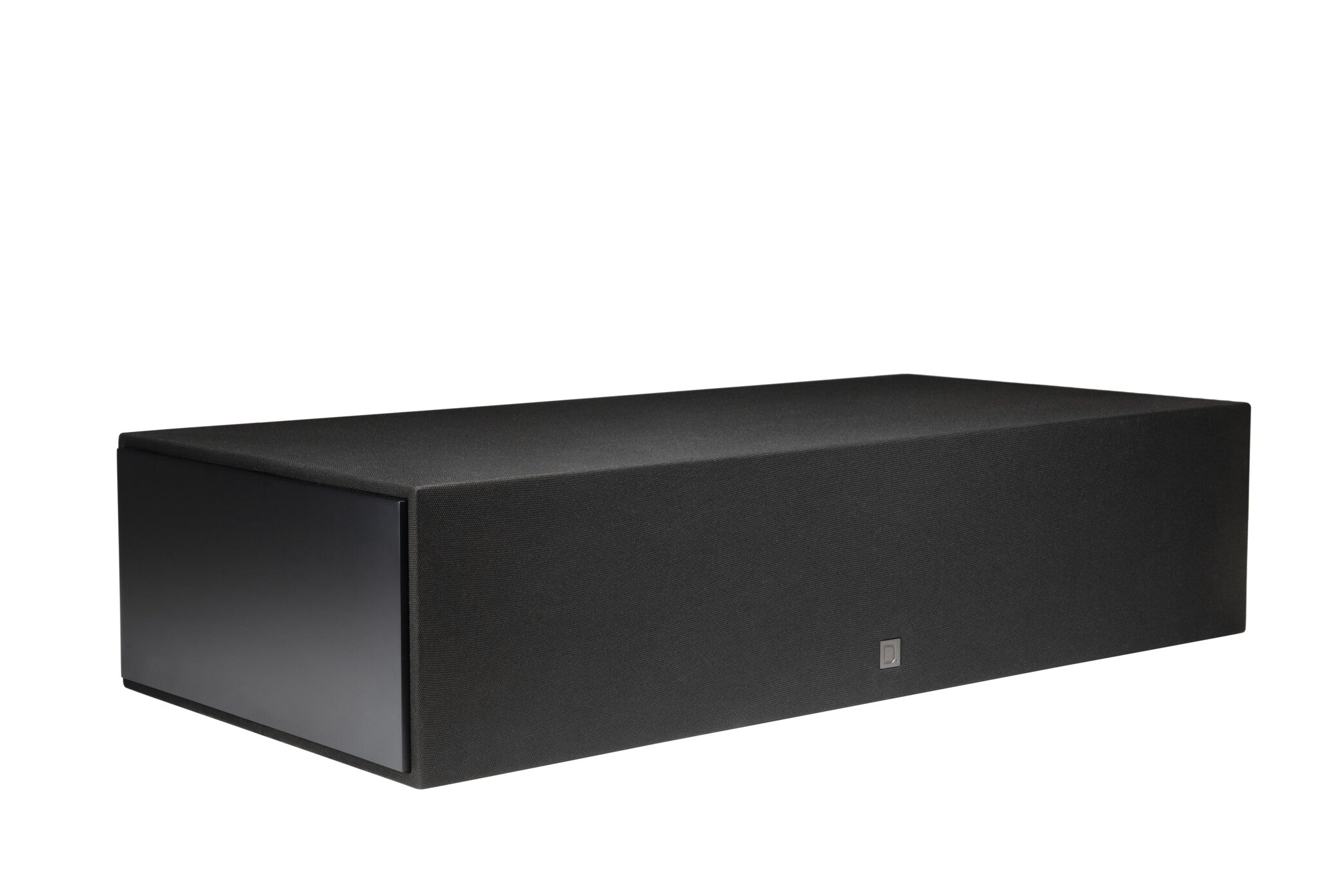Definitive Technology Dymension DM30 High-End Center Channel Speaker with Built-in Subwoofer - Premium Home Theater Audio for Movies & Music - Open Box Condition