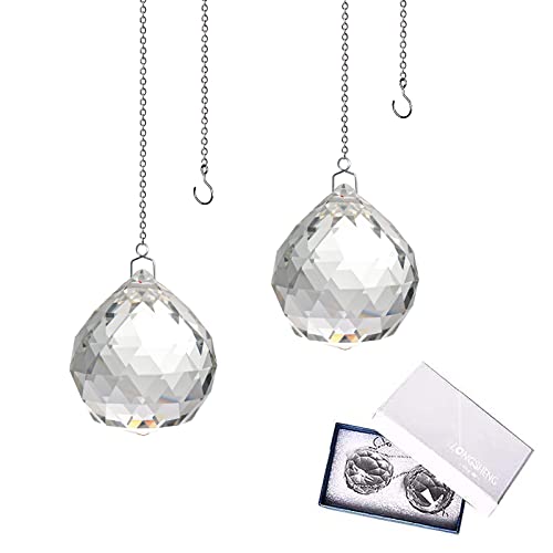 Clear With Chain