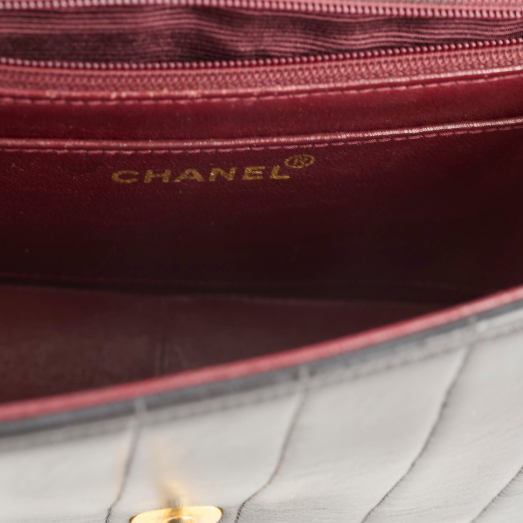 Authentic Chanel Vintage 1991-1994 Lambskin Mademoiselle Flap Bag in Black - Luxury Crossbody Purse for Women, Perfect for Date Night & Special Occasions