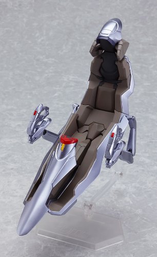 Max Factory Evangelion 2.0 Makinami Mari Illustrious Figma Action Figure - New Plugsuit Ver - Anime Collectible for Display & Photography | Perfect for EVA Fans & Model Enthusiasts