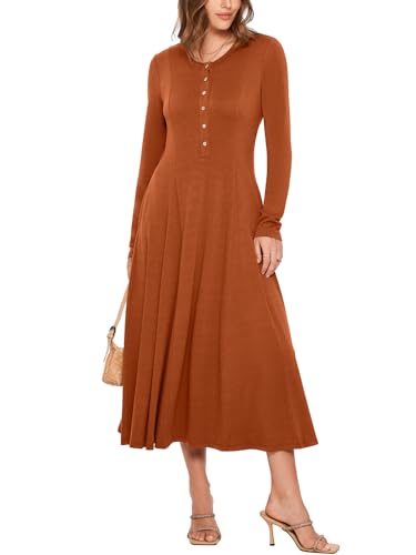 #Burnt Orange