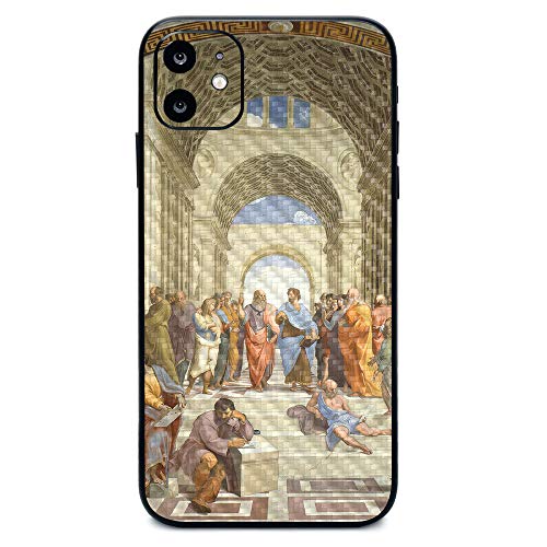 School Of Athens