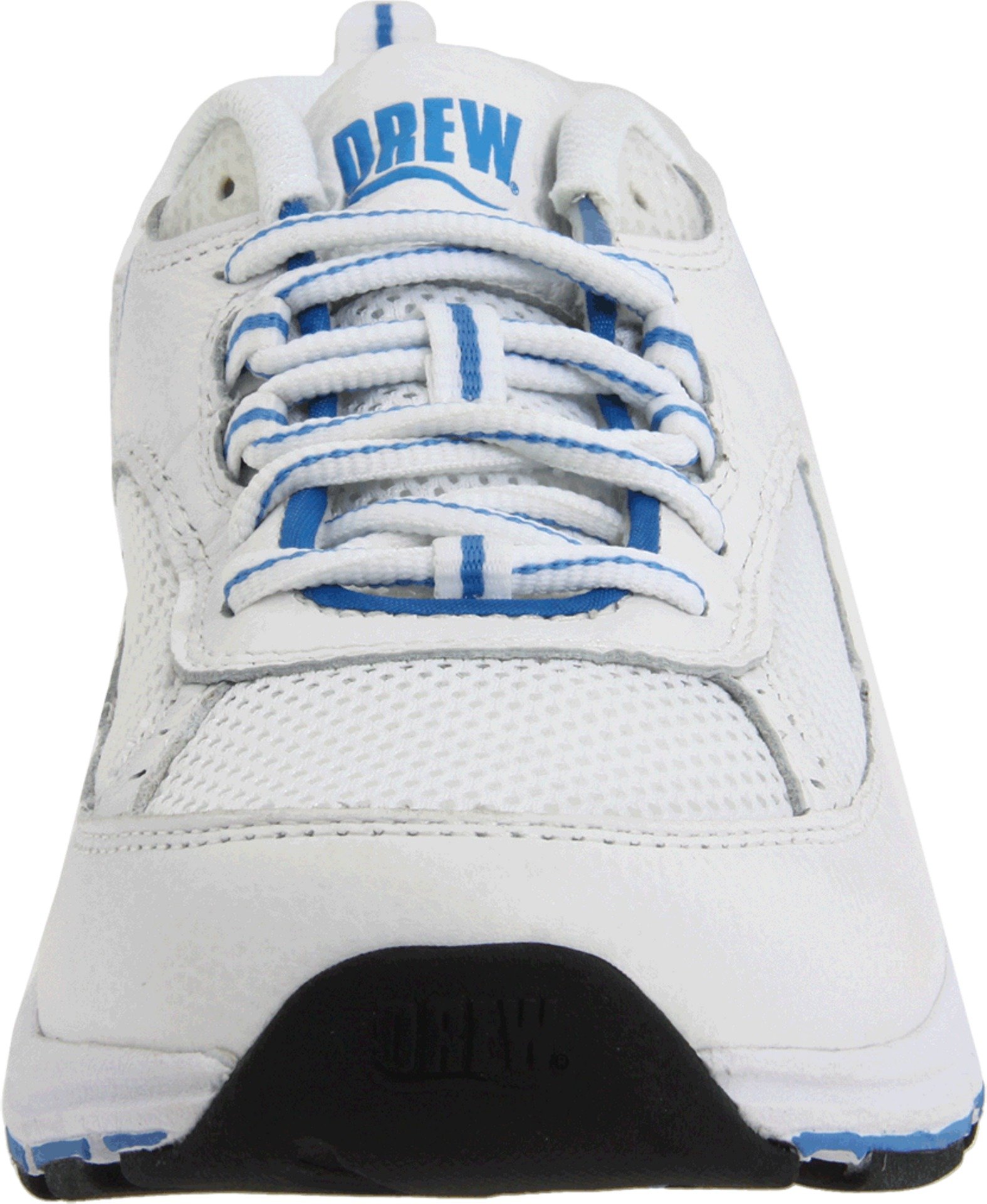 Drew Shoe Women's Athena - Comfortable & Supportive Orthopedic Walking Shoes for Women - Perfect for Work, Travel & Everyday Wear