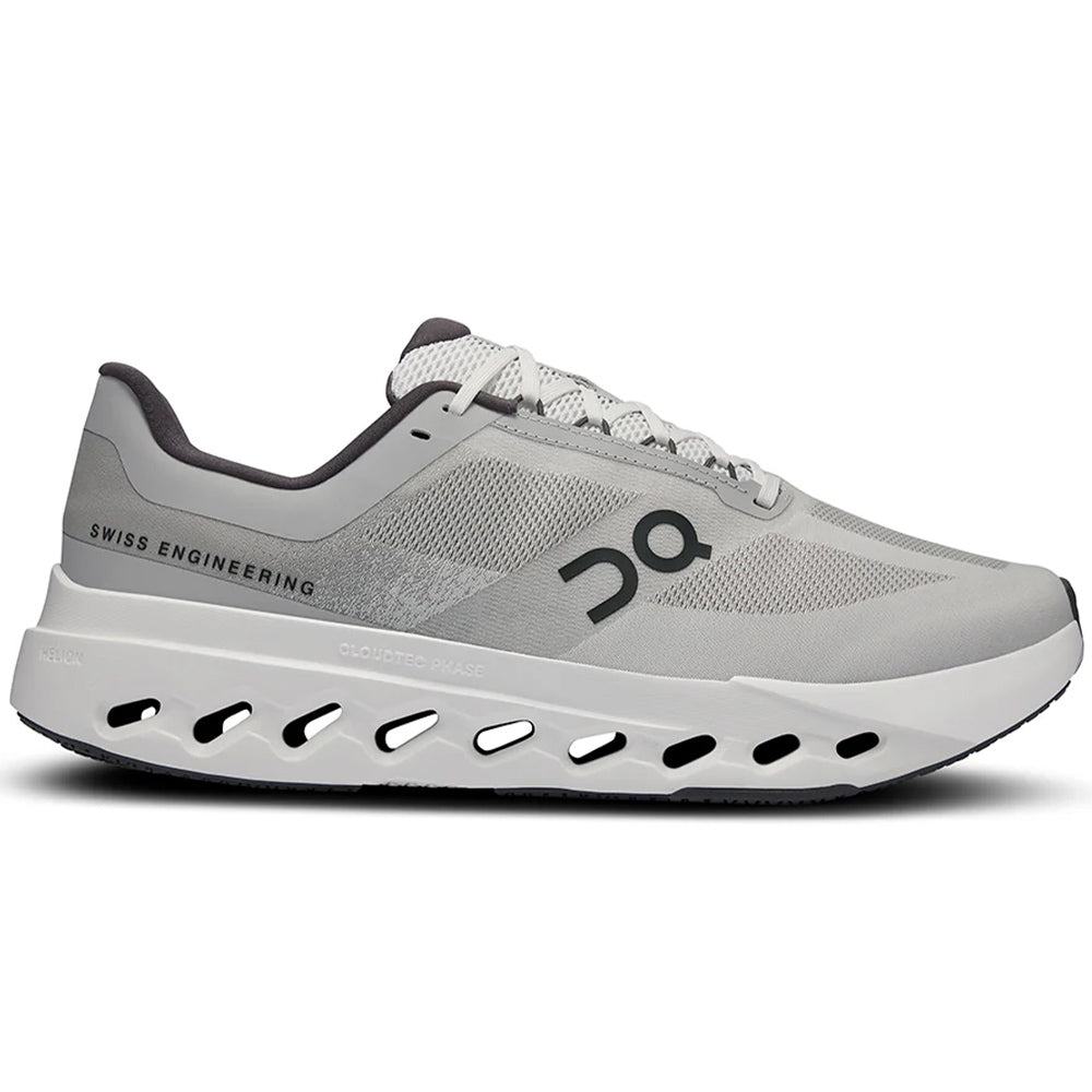 Men's On Cloudsurfer Next Running Shoes – Lightweight & Cushioned for Road Running & Training | Perfect for Jogging, Gym Workouts & Daily Wear