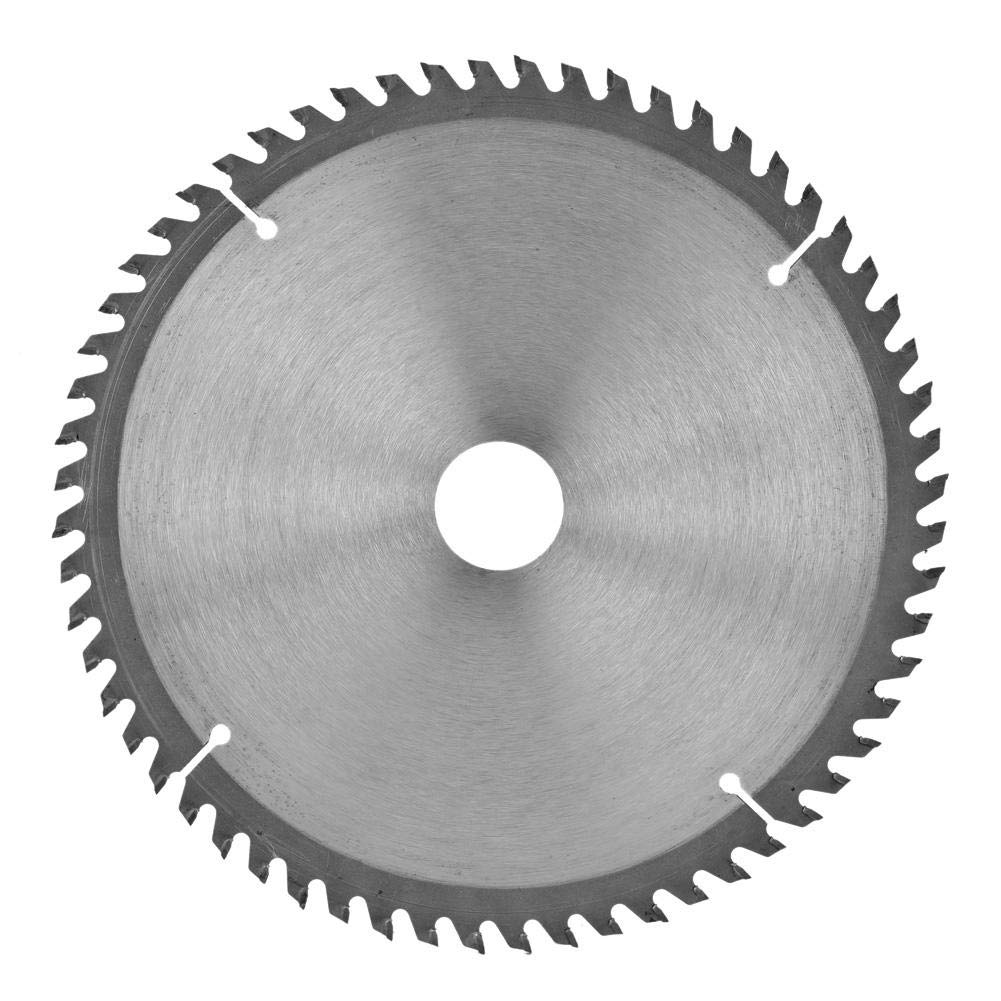 Premium 210mm Circular Saw Blades Set - 24T/48T/60T Multi-Tooth Saw Disc with 30mm Bore (3-Pack) - Perfect for Woodworking, Metal Cutting & DIY Projects