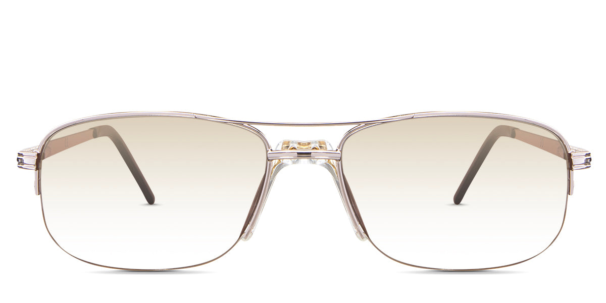 Niral Women's Prescription Tinted Glasses - Stylish & UV Protection Eyewear for Reading, Driving & Outdoor Activities